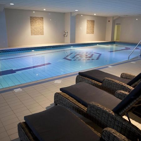 Carrickdale Hotel&Spa Dundalk Esterno foto
