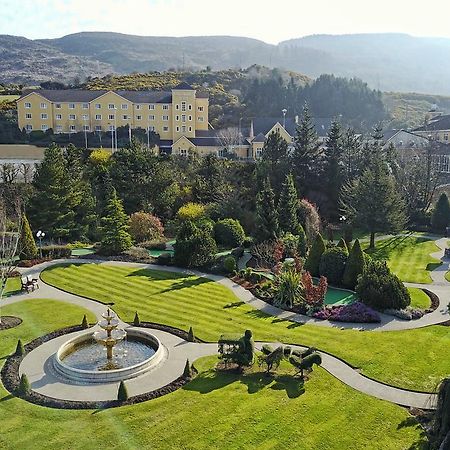 Carrickdale Hotel&Spa Dundalk Esterno foto