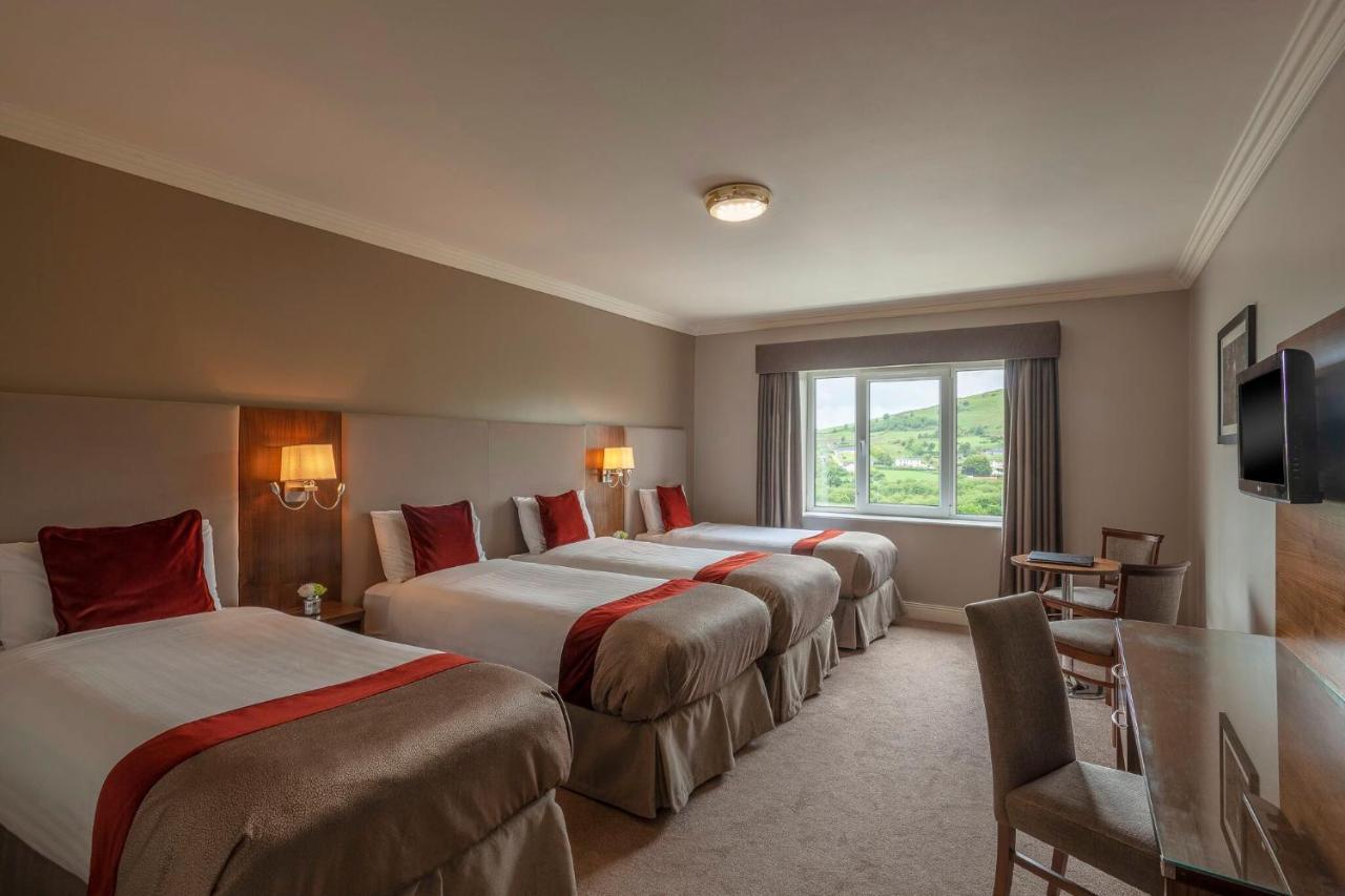 Carrickdale Hotel&Spa Dundalk Esterno foto