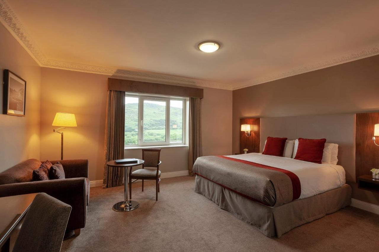 Carrickdale Hotel&Spa Dundalk Esterno foto