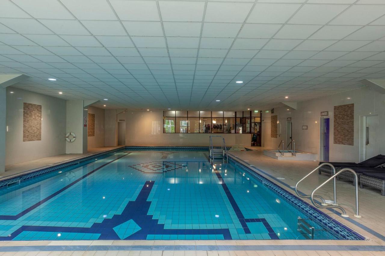 Carrickdale Hotel&Spa Dundalk Esterno foto