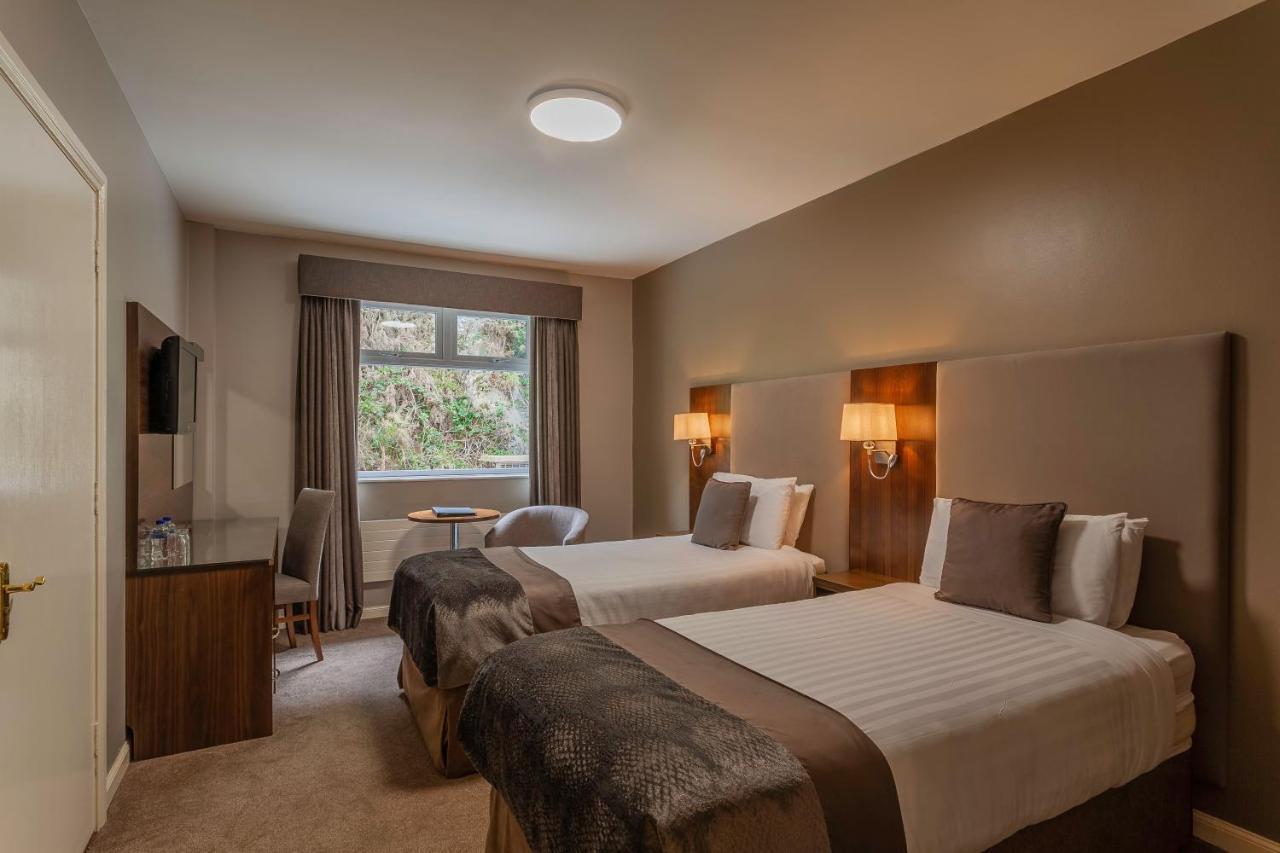 Carrickdale Hotel&Spa Dundalk Esterno foto