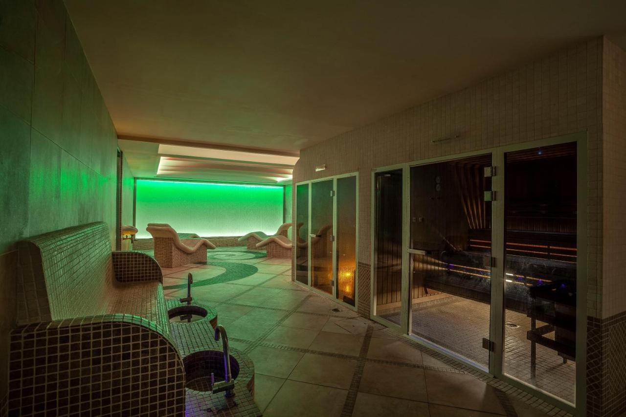 Carrickdale Hotel&Spa Dundalk Esterno foto