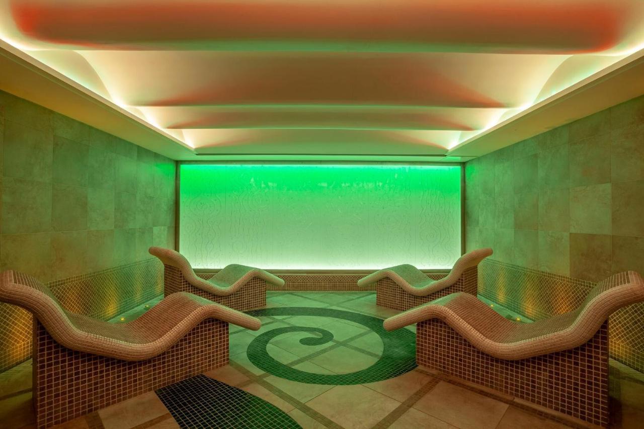 Carrickdale Hotel&Spa Dundalk Esterno foto
