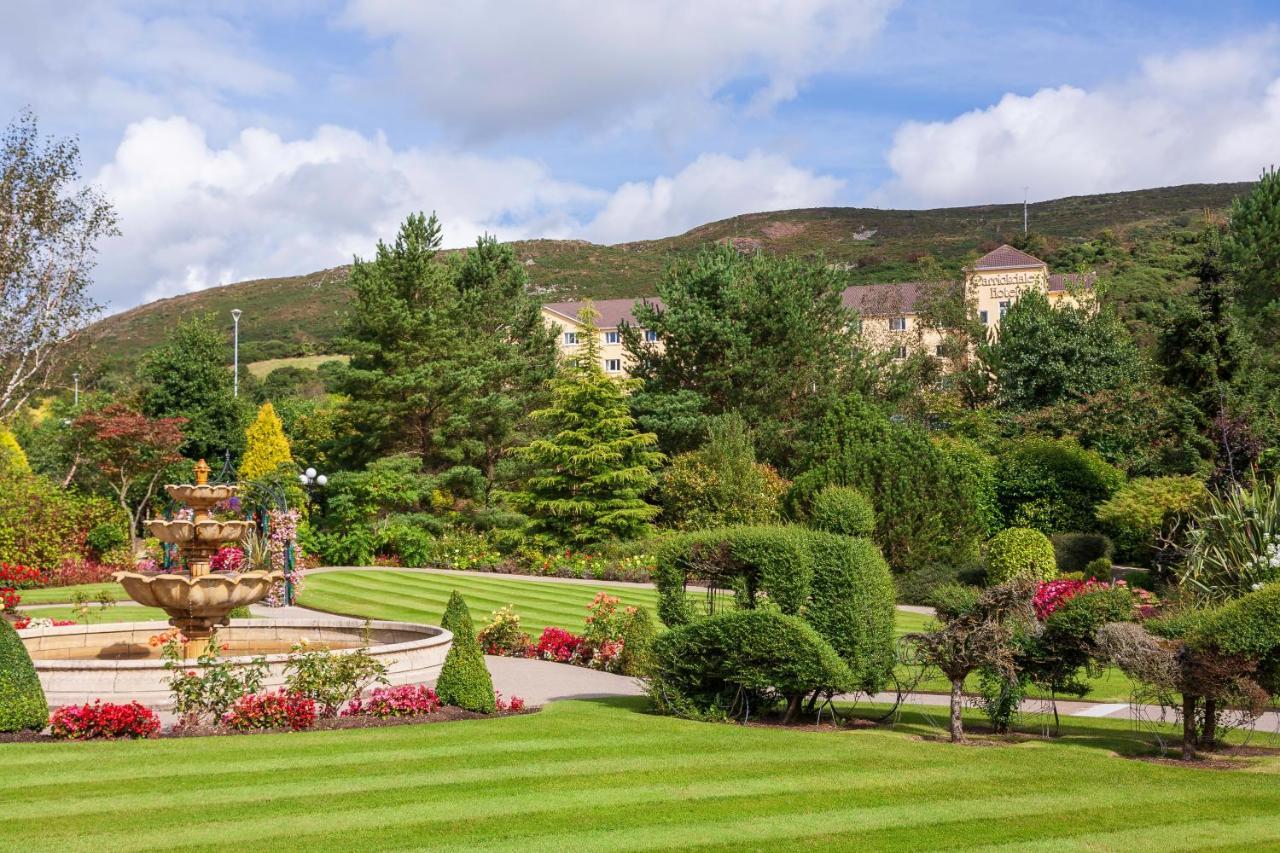 Carrickdale Hotel&Spa Dundalk Esterno foto