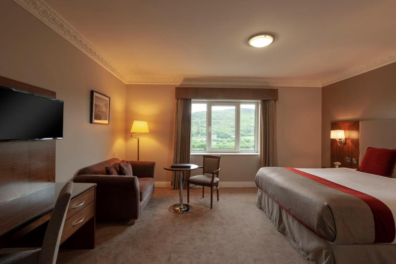 Carrickdale Hotel&Spa Dundalk Esterno foto