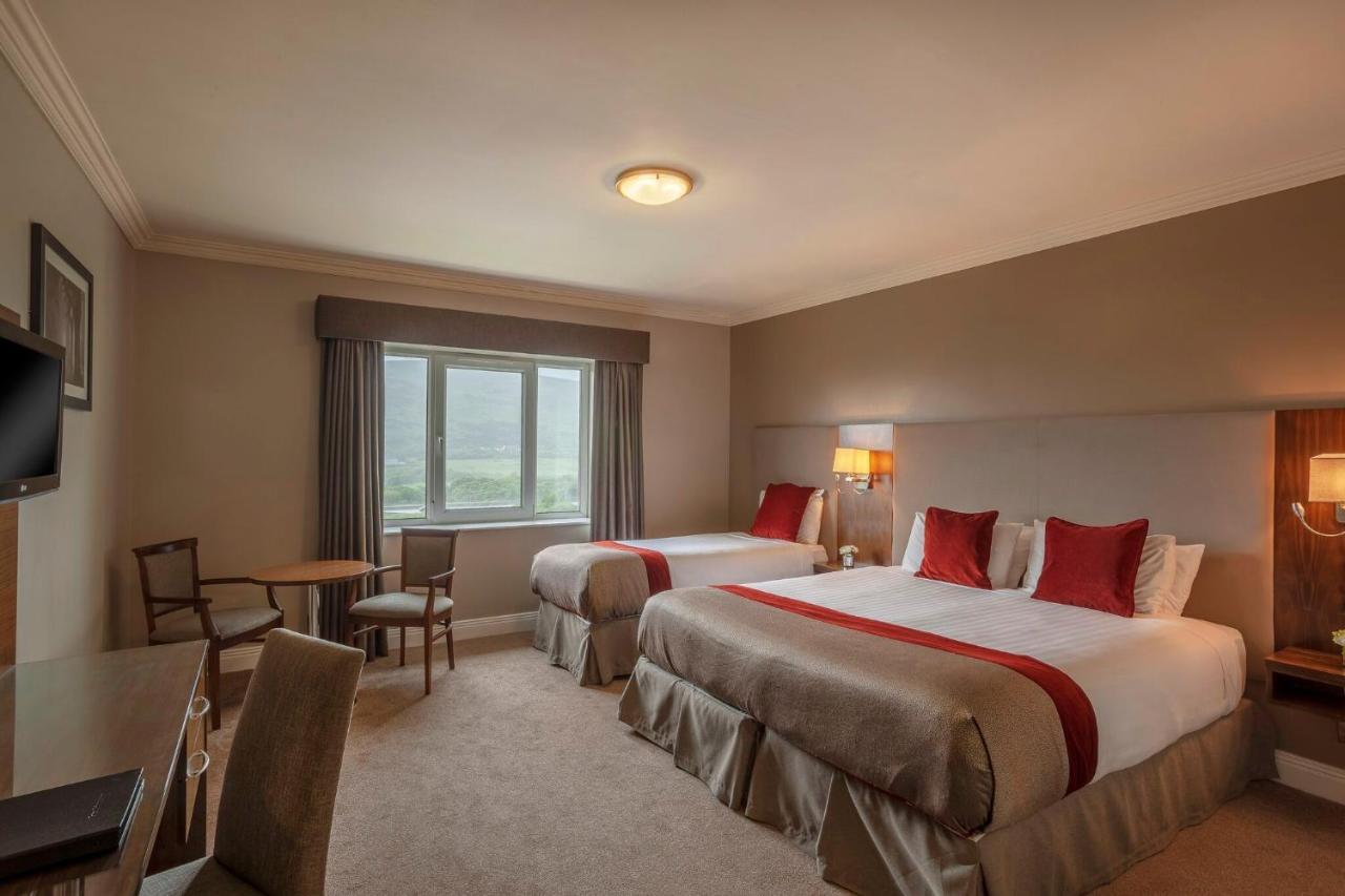 Carrickdale Hotel&Spa Dundalk Esterno foto