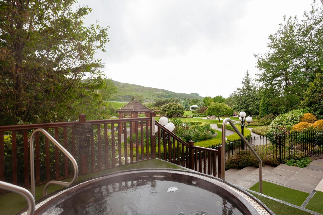 Carrickdale Hotel&Spa Dundalk Esterno foto