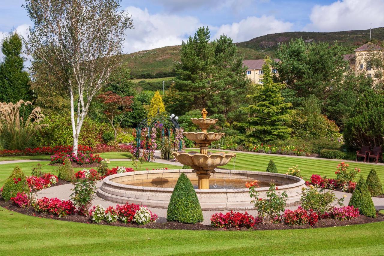 Carrickdale Hotel&Spa Dundalk Esterno foto