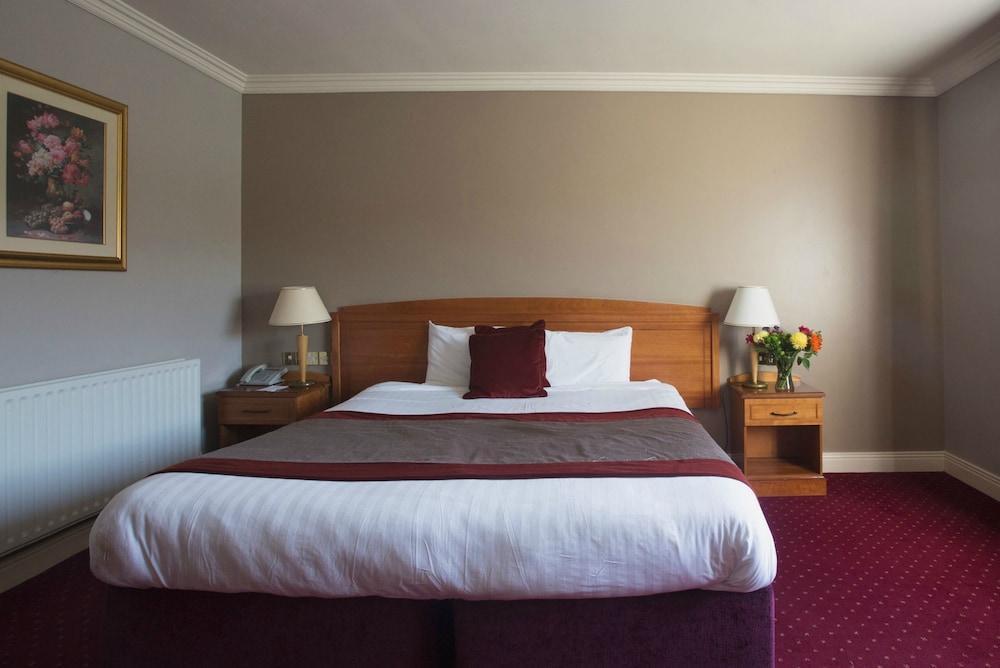 Carrickdale Hotel&Spa Dundalk Esterno foto
