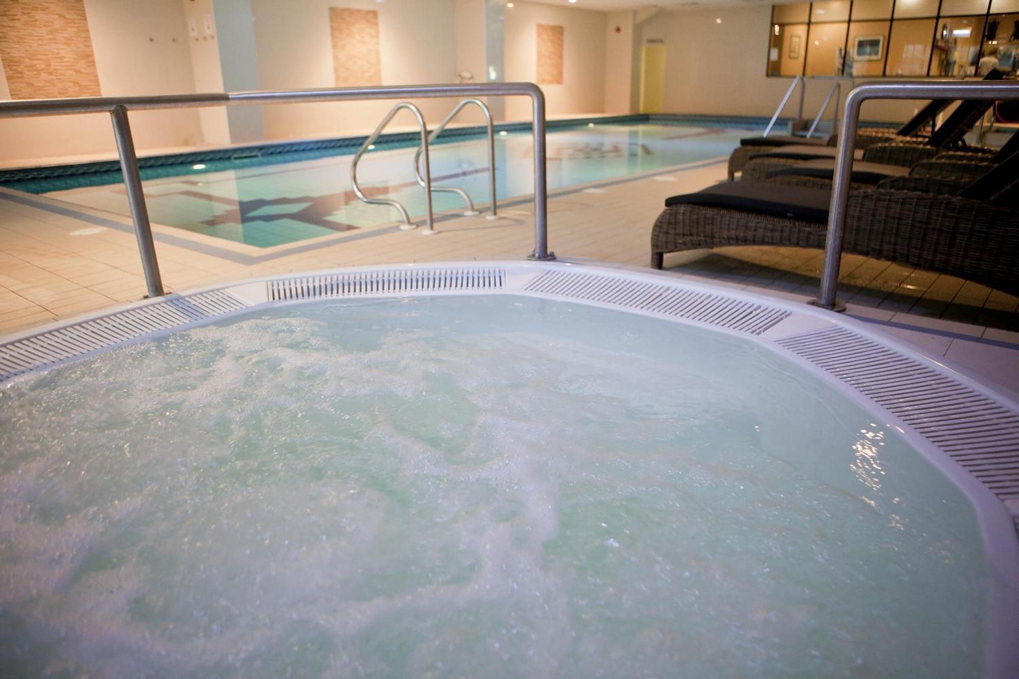 Carrickdale Hotel&Spa Dundalk Esterno foto