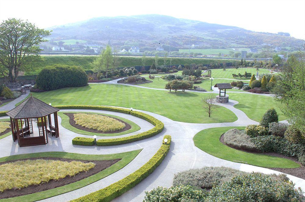 Carrickdale Hotel&Spa Dundalk Esterno foto
