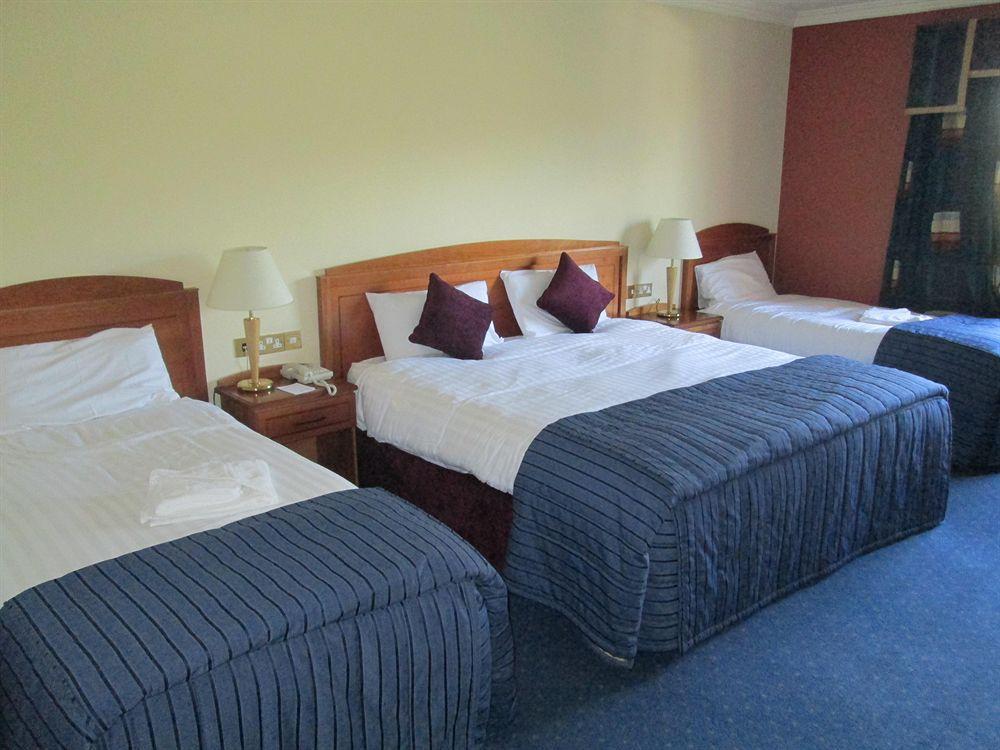 Carrickdale Hotel&Spa Dundalk Esterno foto