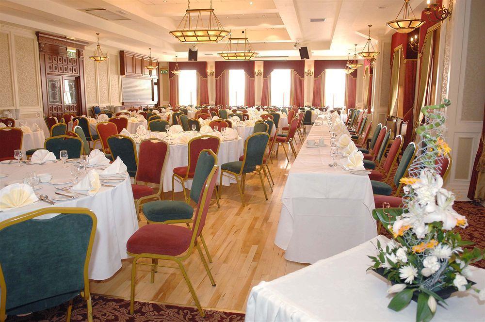 Carrickdale Hotel&Spa Dundalk Esterno foto