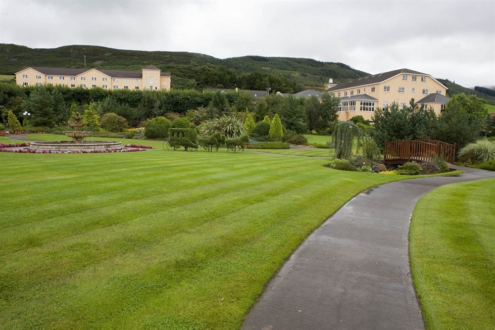 Carrickdale Hotel&Spa Dundalk Esterno foto