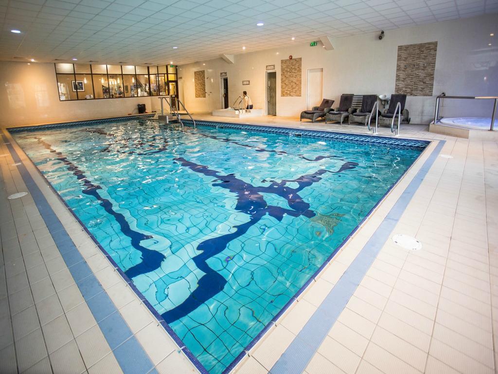 Carrickdale Hotel&Spa Dundalk Esterno foto