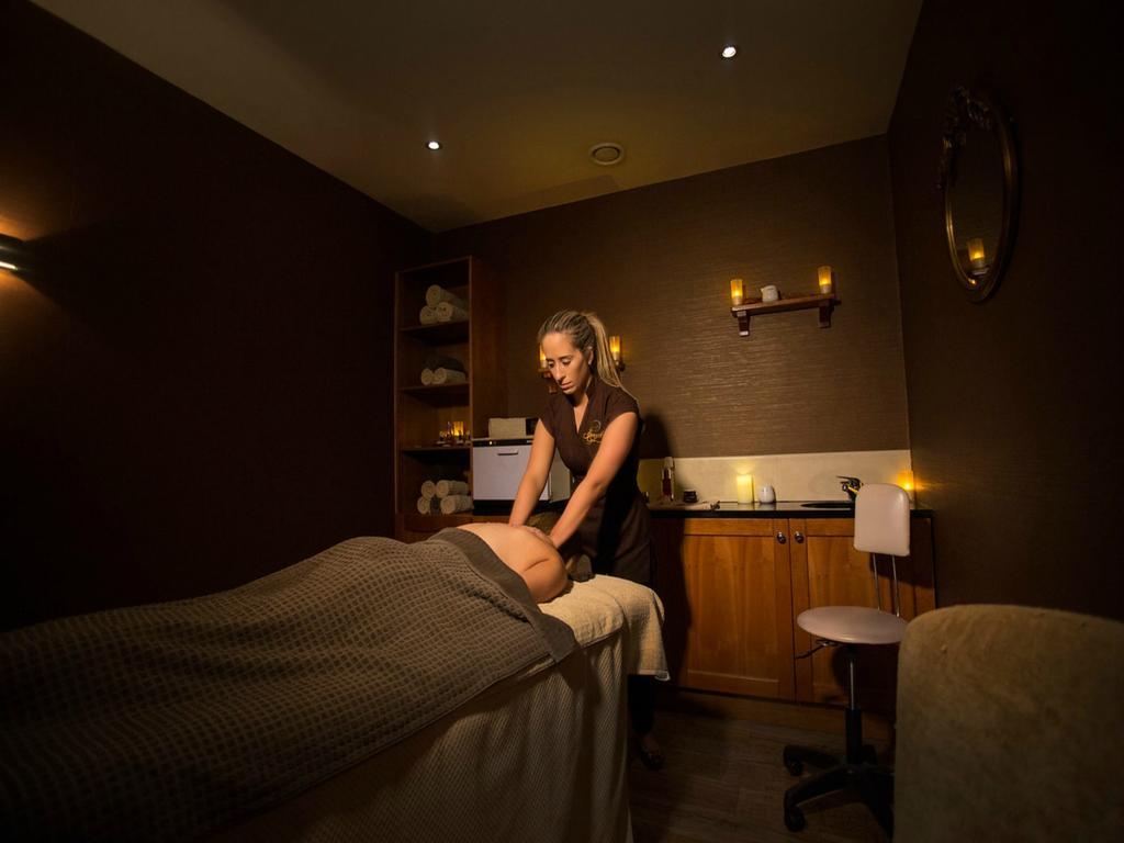 Carrickdale Hotel&Spa Dundalk Esterno foto