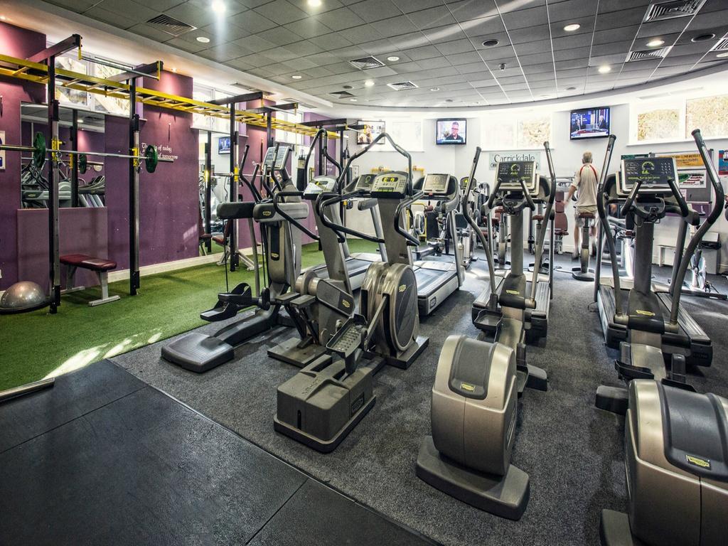 Carrickdale Hotel&Spa Dundalk Esterno foto