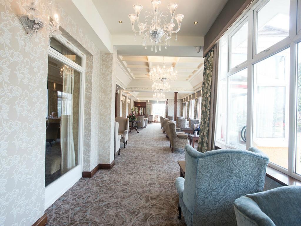 Carrickdale Hotel&Spa Dundalk Esterno foto