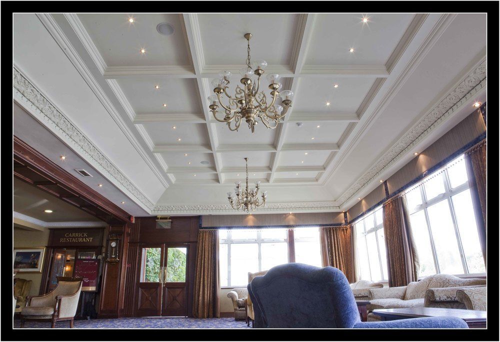 Carrickdale Hotel&Spa Dundalk Esterno foto