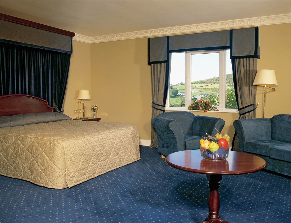 Carrickdale Hotel&Spa Dundalk Esterno foto