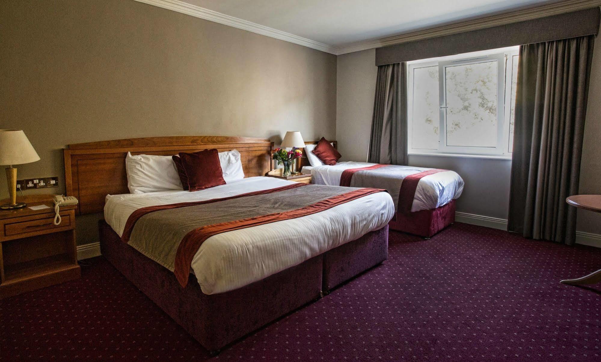 Carrickdale Hotel&Spa Dundalk Esterno foto