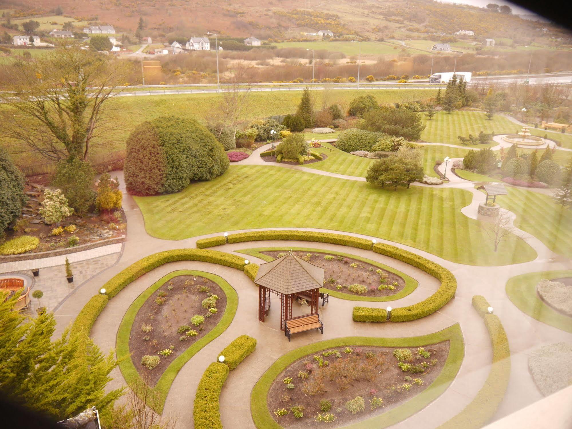 Carrickdale Hotel&Spa Dundalk Esterno foto