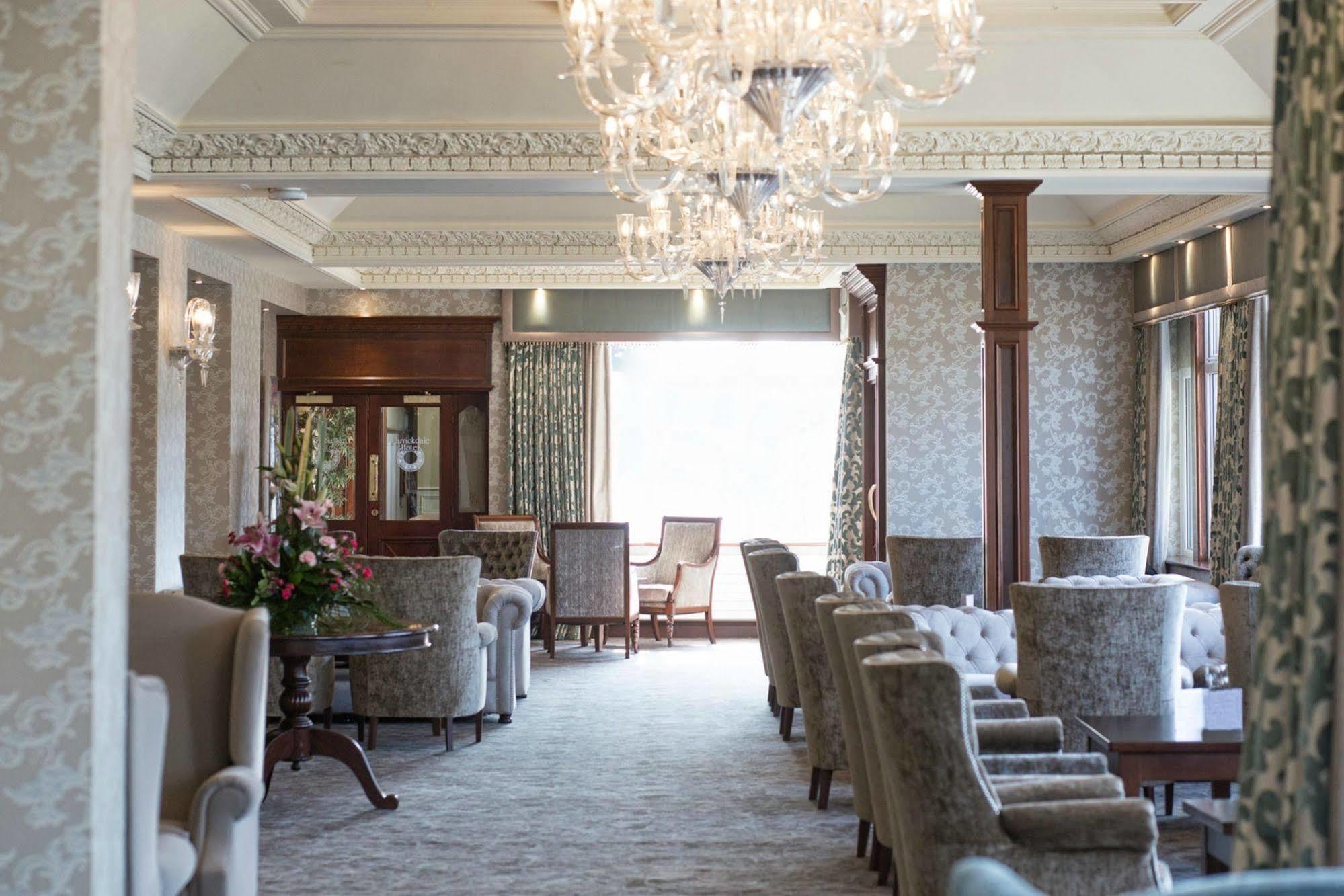 Carrickdale Hotel&Spa Dundalk Esterno foto