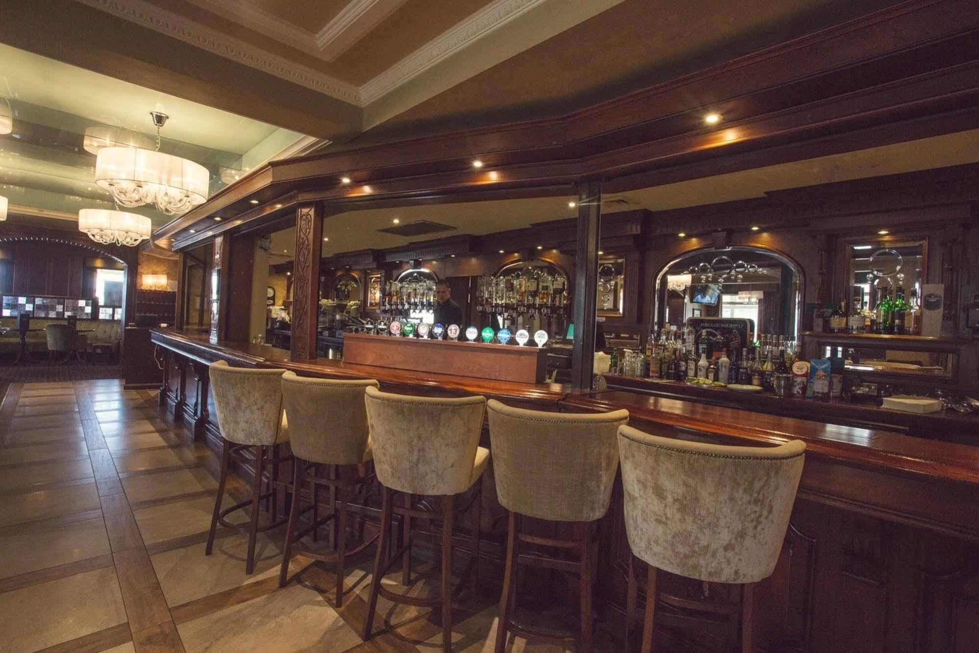 Carrickdale Hotel&Spa Dundalk Esterno foto