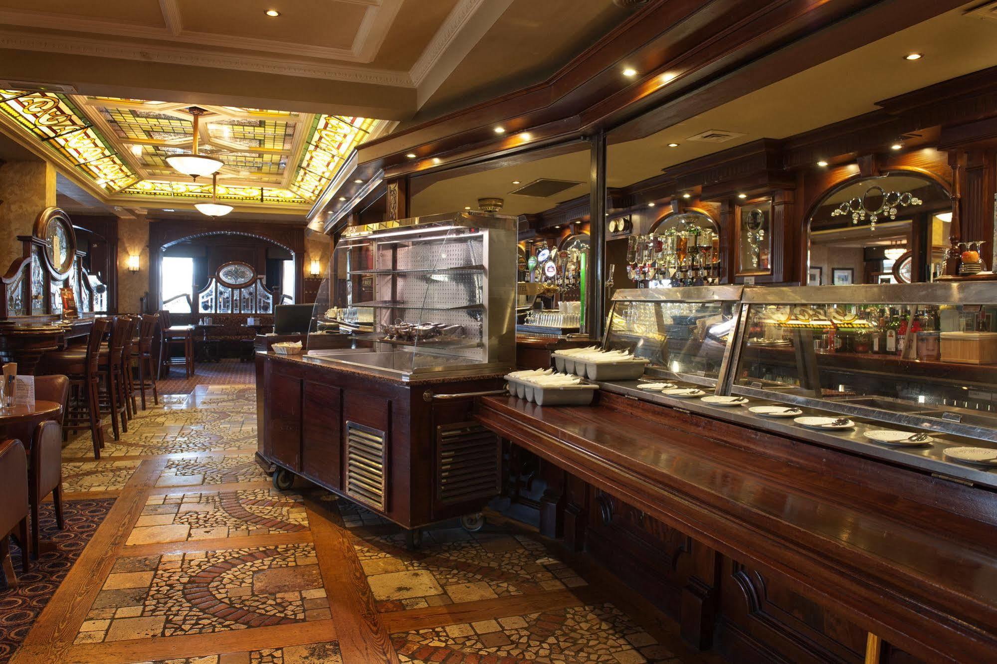 Carrickdale Hotel&Spa Dundalk Esterno foto