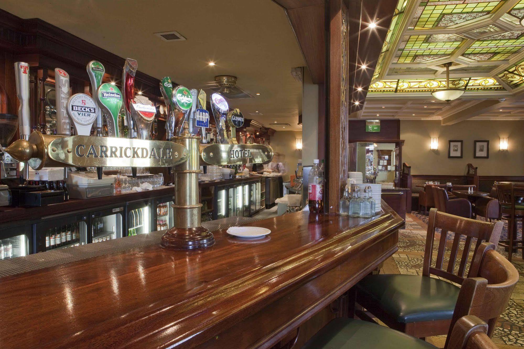 Carrickdale Hotel&Spa Dundalk Esterno foto