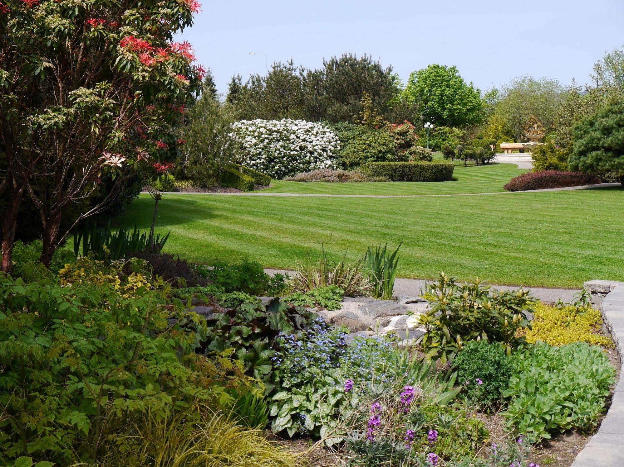 Carrickdale Hotel&Spa Dundalk Esterno foto