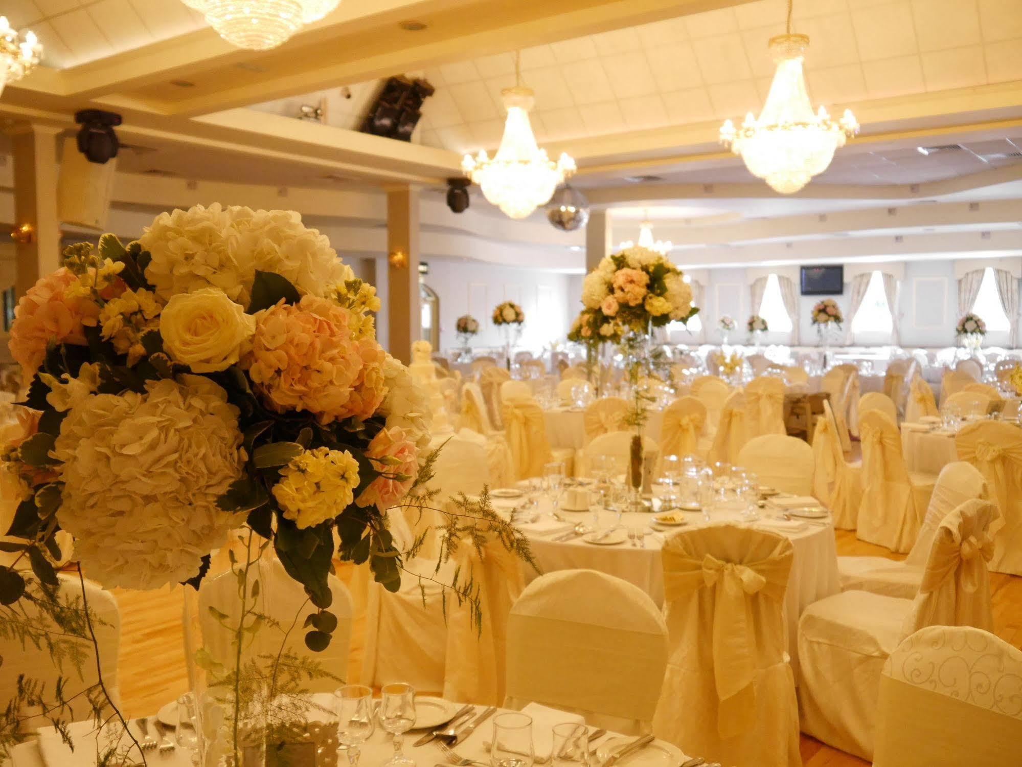 Carrickdale Hotel&Spa Dundalk Esterno foto