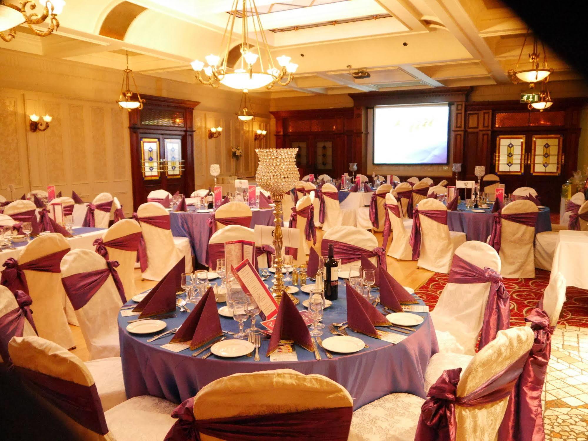 Carrickdale Hotel&Spa Dundalk Esterno foto