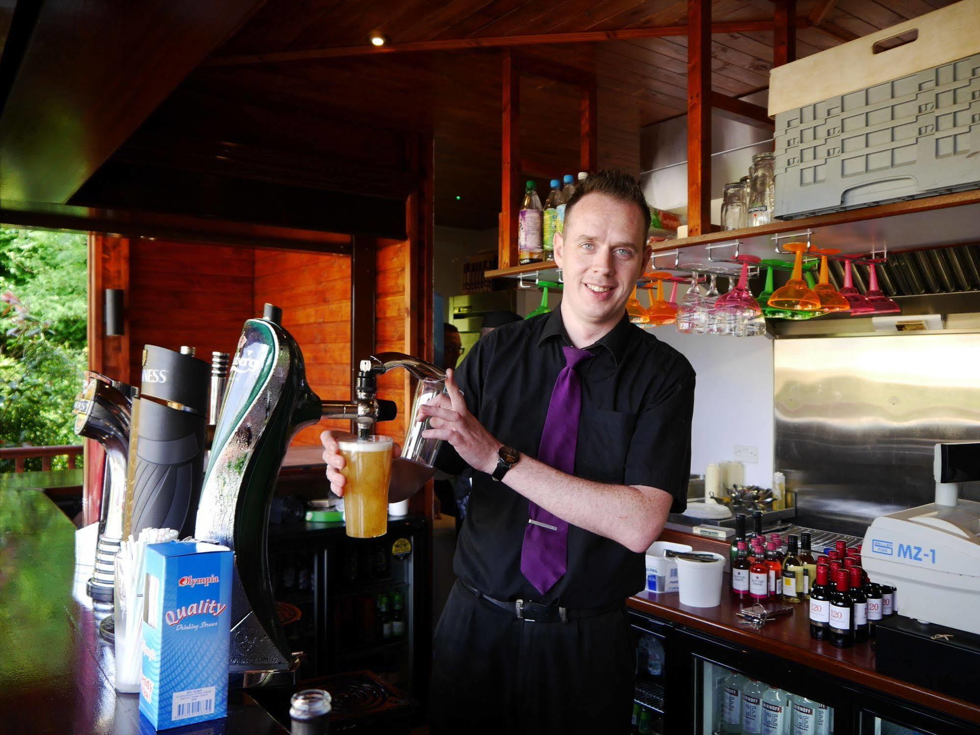 Carrickdale Hotel&Spa Dundalk Esterno foto