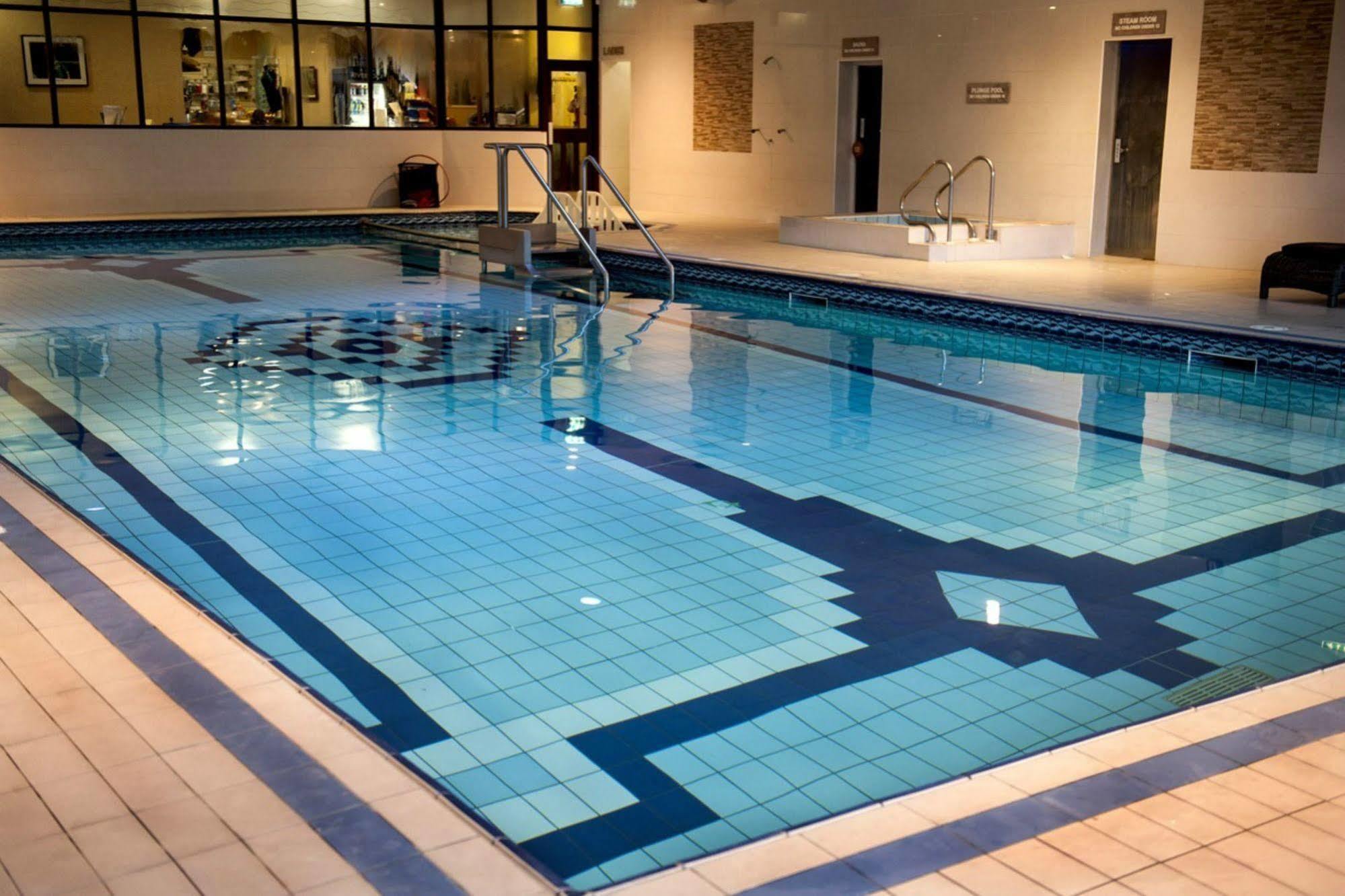 Carrickdale Hotel&Spa Dundalk Esterno foto