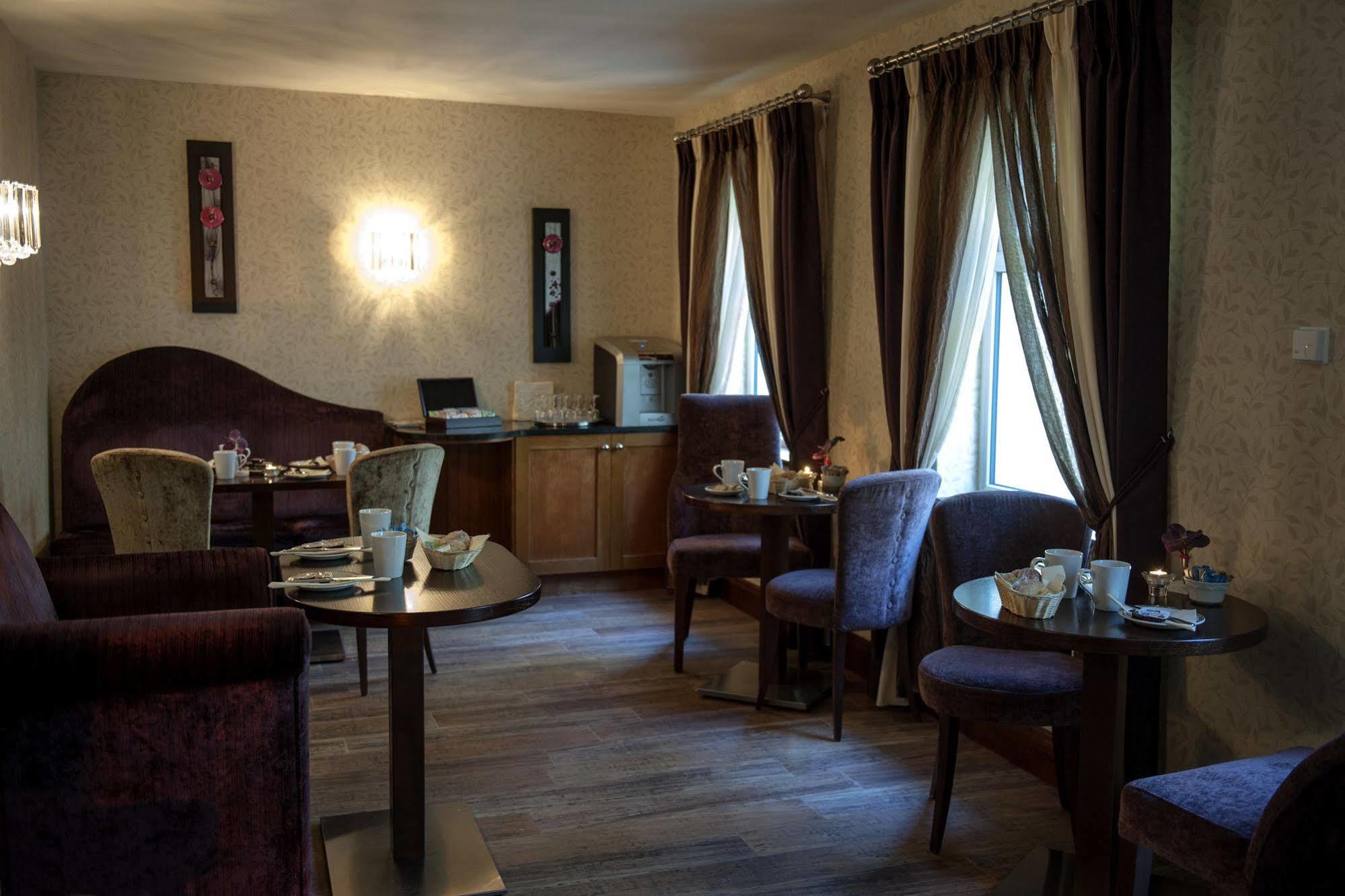 Carrickdale Hotel&Spa Dundalk Esterno foto